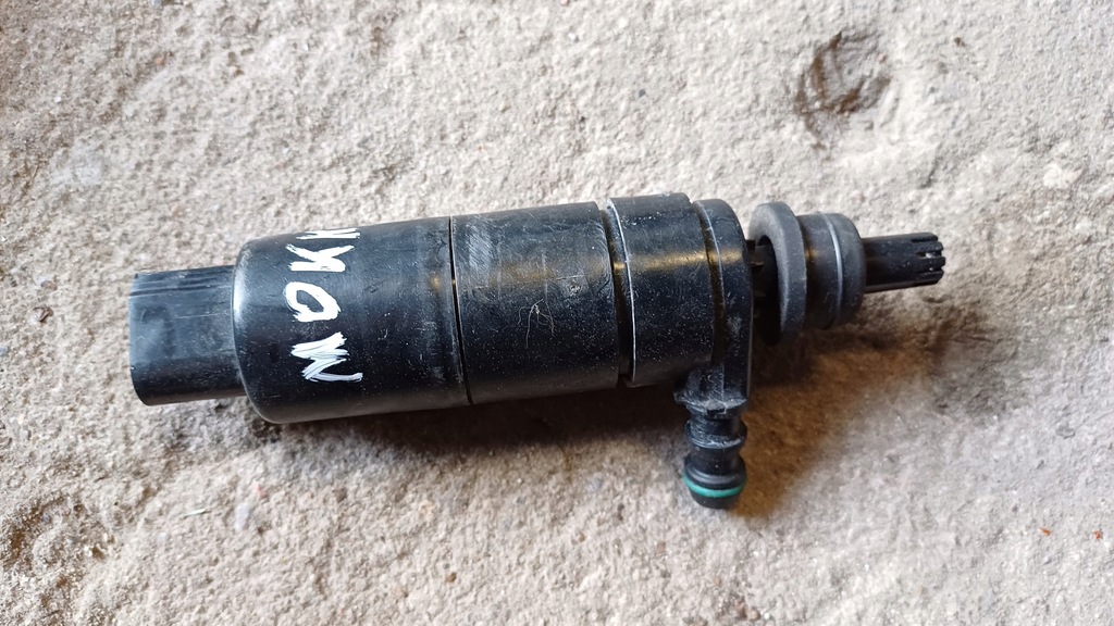 фото №1, Opel mokka помпа распылителя 13250289