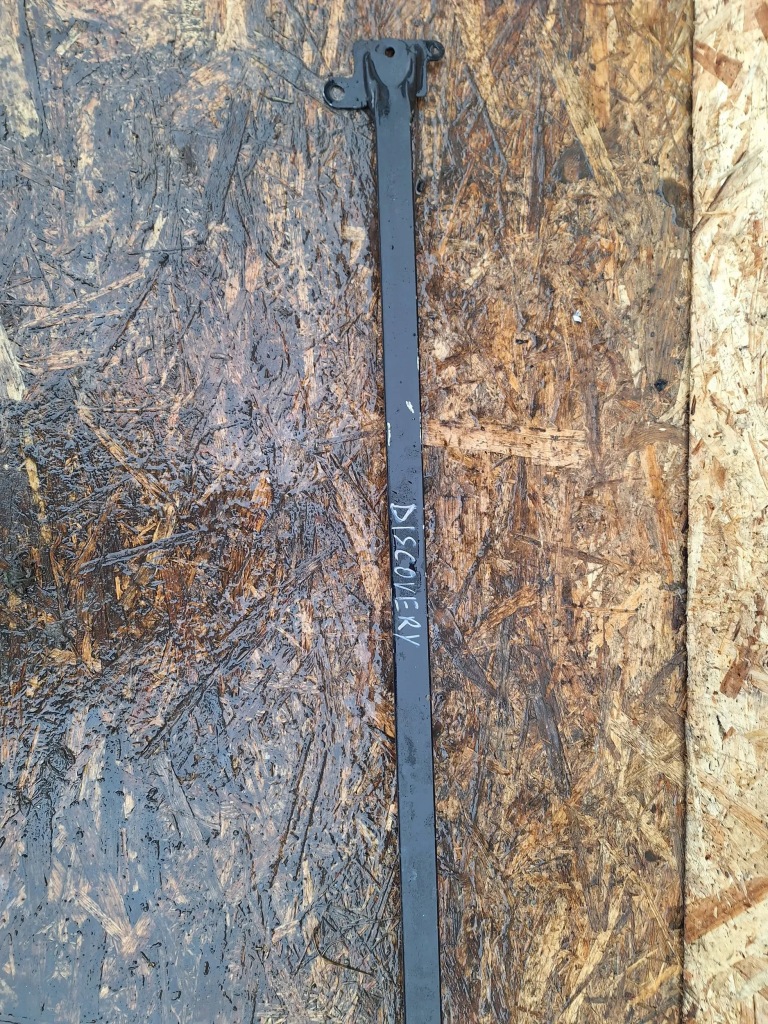 фото №3, Балка распорка discovery sport l550 14-