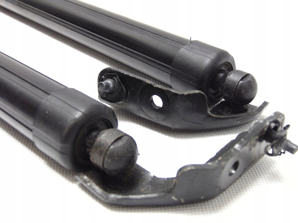 фото №11, Амортизаторы амортизатор крышки 7 pin 90560 3ja0a infiniti jx qx60 комплект