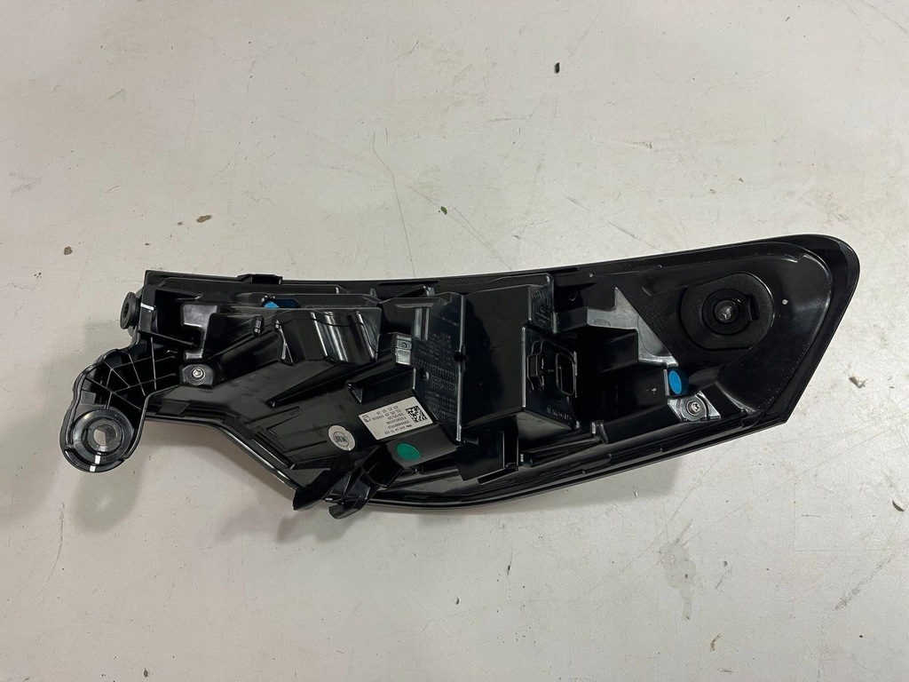 фото №11, Bmw x2 u10 2025 з задній лампи задні / комплект