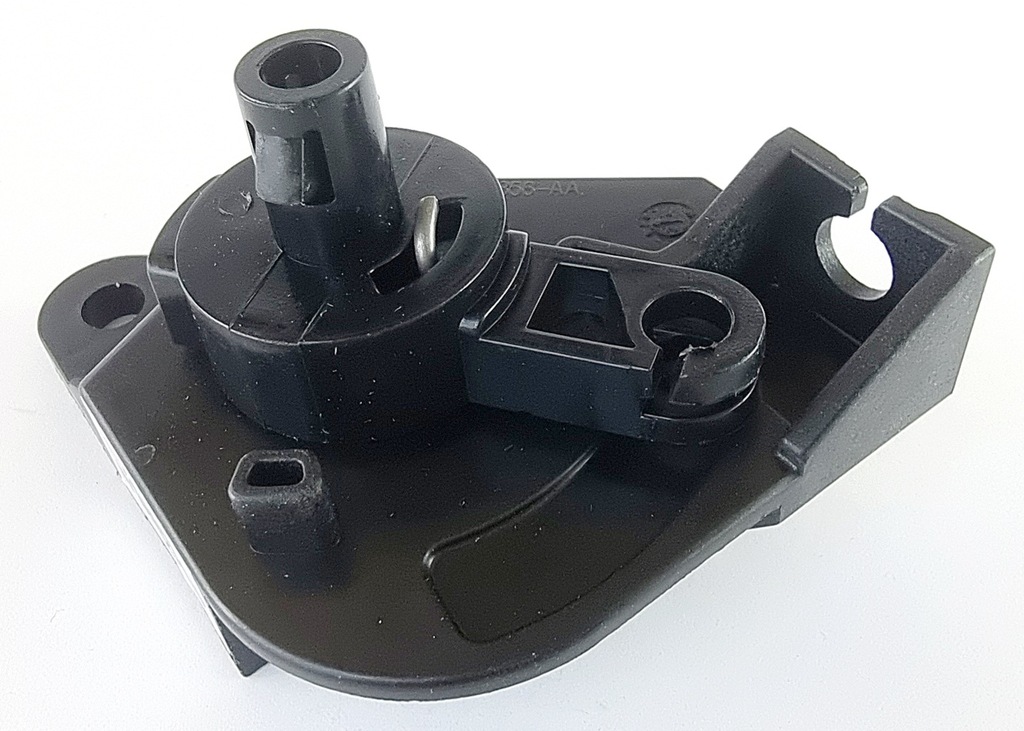 фото №14, Кронштейн держатель открывания капот ford edge mk2