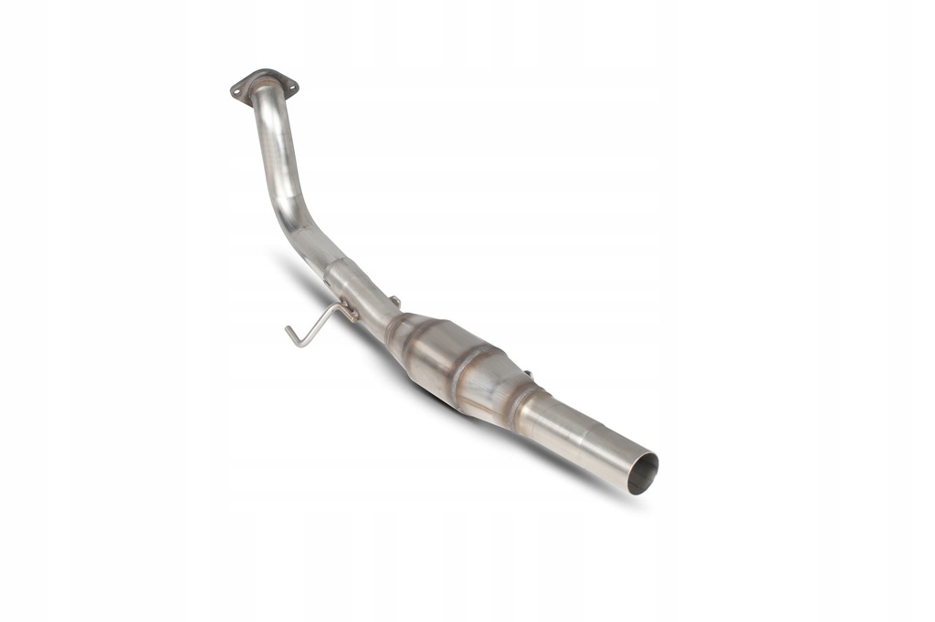 фото №1, Mitsubishi colt z30 каталізатор спортивний scorpion