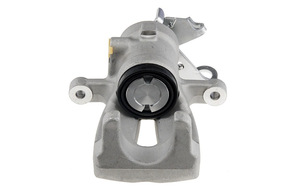 фото №11, Суппорт тормозной alfa romeo 147 156 166 левый задняя