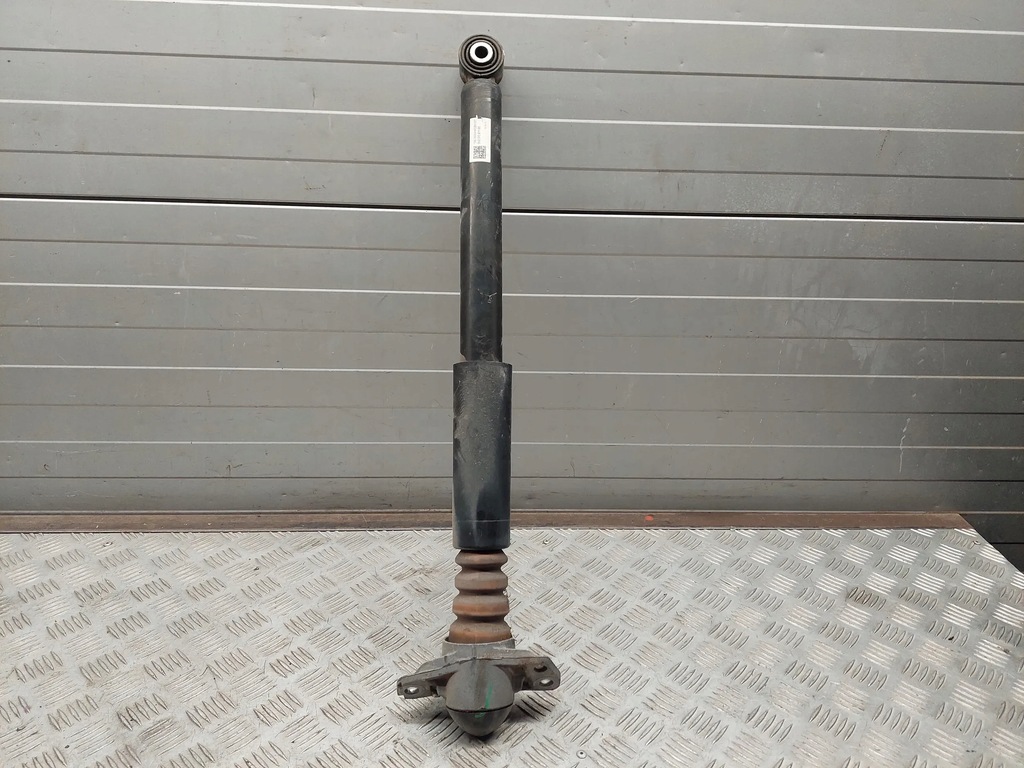 фото №1, Audi q3 8u 2018 задний амортизатор