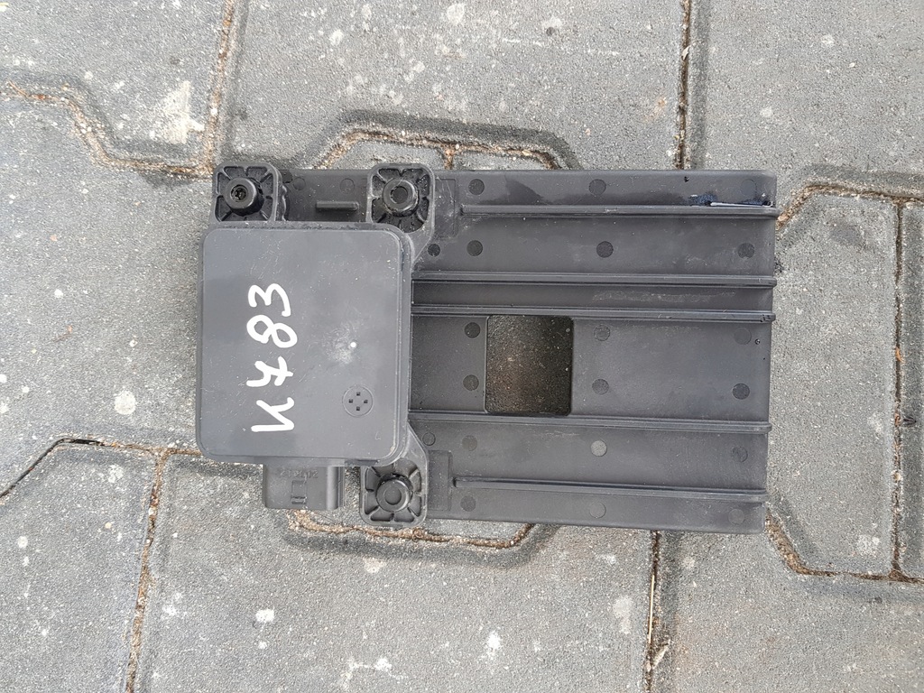 фото №1, Радар distronic hyundai ioniq 99110-g1000