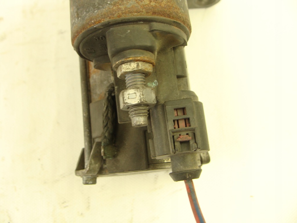 Стартер vw audi seat skoda 0am911023k в Україні