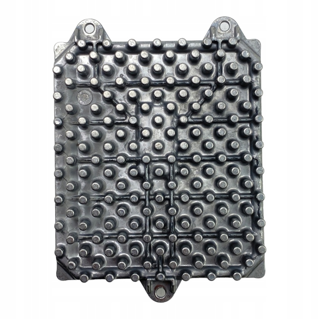 фото №4, Перетворювач модуль full led bmw 7492088