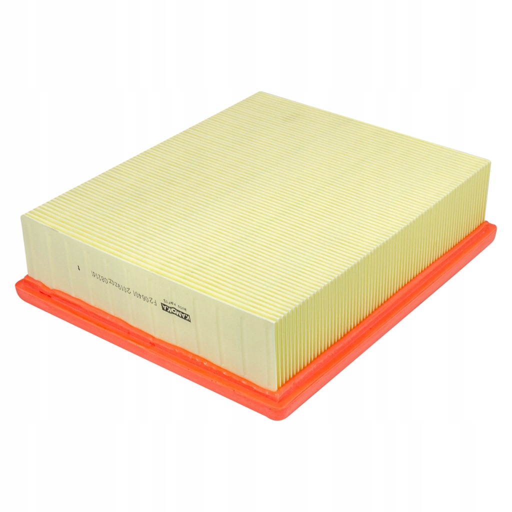 фото №2, Фільтр повітря renault espace iv laguna ii vel sa