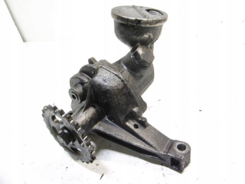 Mercedes w124 насос масла 2.0b 1111810201 r1111810120 в Украине