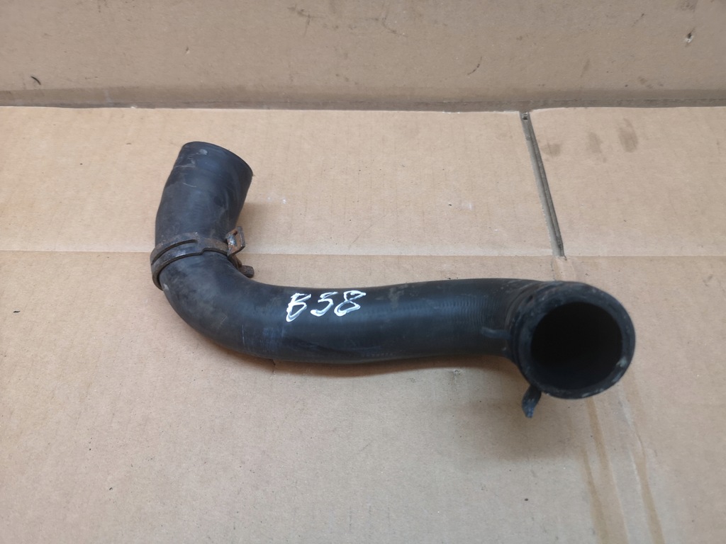 фото №1, Mini cooper f56 шланг труба 7617364