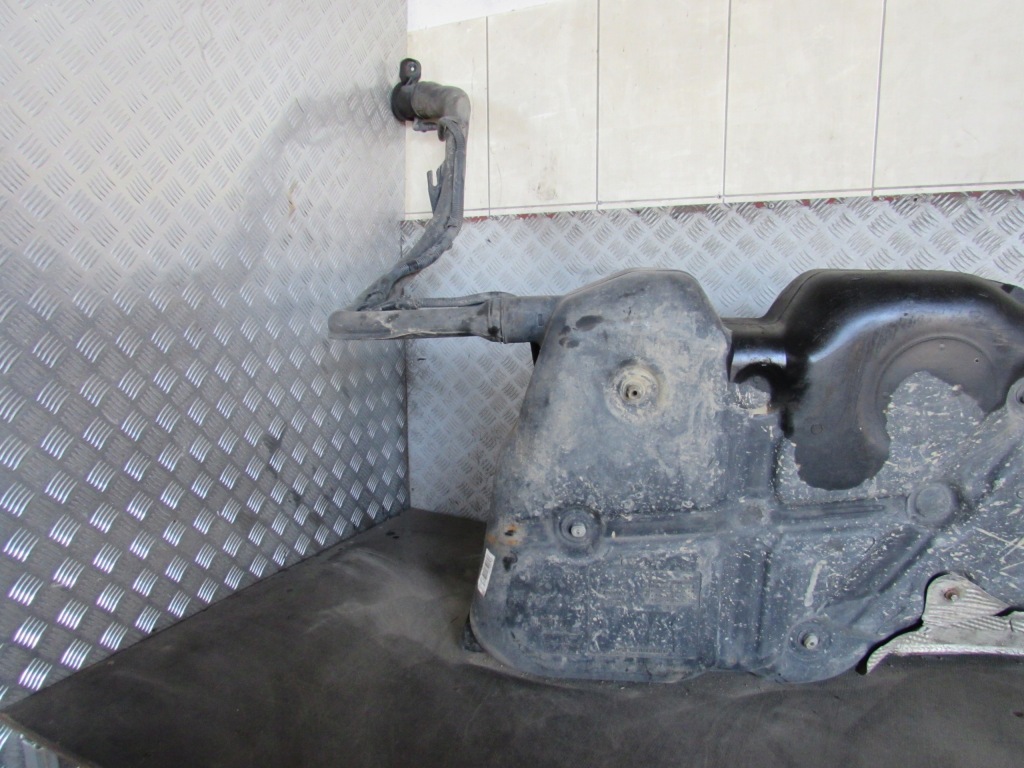 фото №9, Бак пального дизель citroen berlingo 08-12r