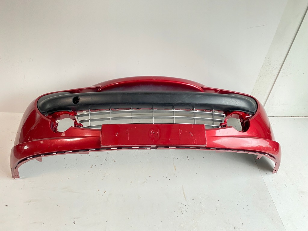 Бампер перед передний peugeot 207 sport 2006-2009 Цена