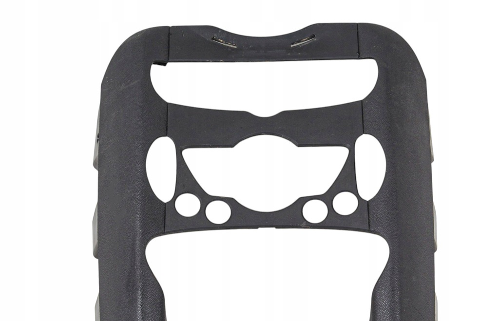 фото №3, Захист консолі центральної mini cooper one r55 r56 r57 r58 r59 lift 9206835