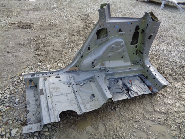 фото №5, Крила чверть правий задня peugeot 5008 ii 2017-