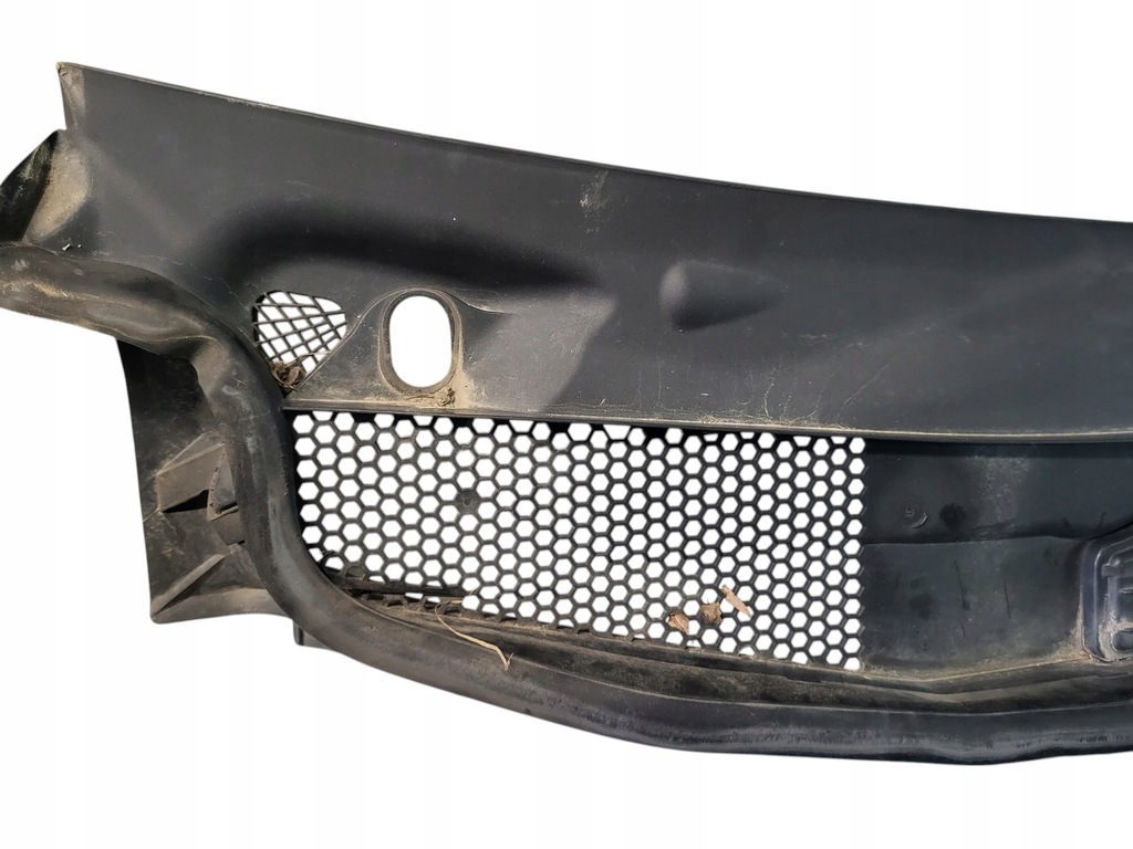 фото №5, Жабо mercedes w169 lift europa a1698300413