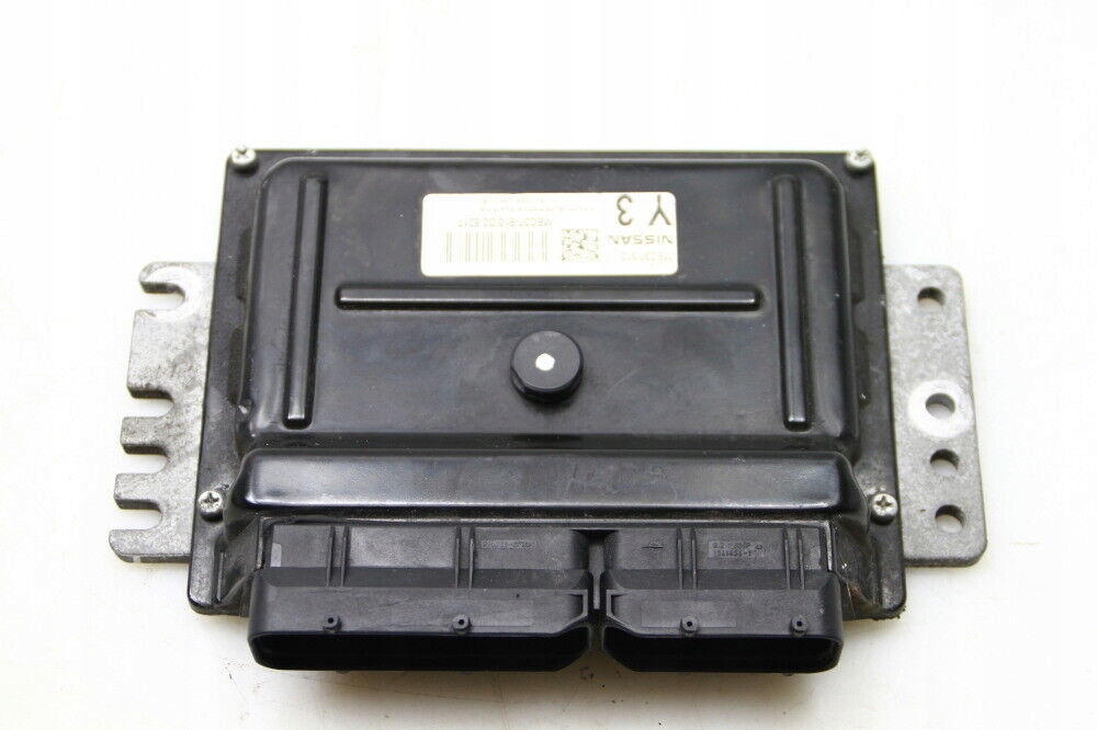 фото №1, Бортовой компьютер блок управления ecu mec37-510 nissan