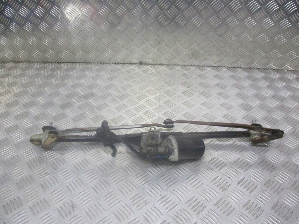 фото №1, Механизм дворник перед hyundai sonata iv lift