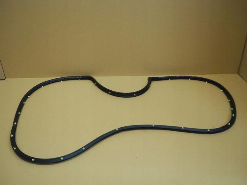 фото №1, Прокладка дверь левый задняя mazda cx5 ii