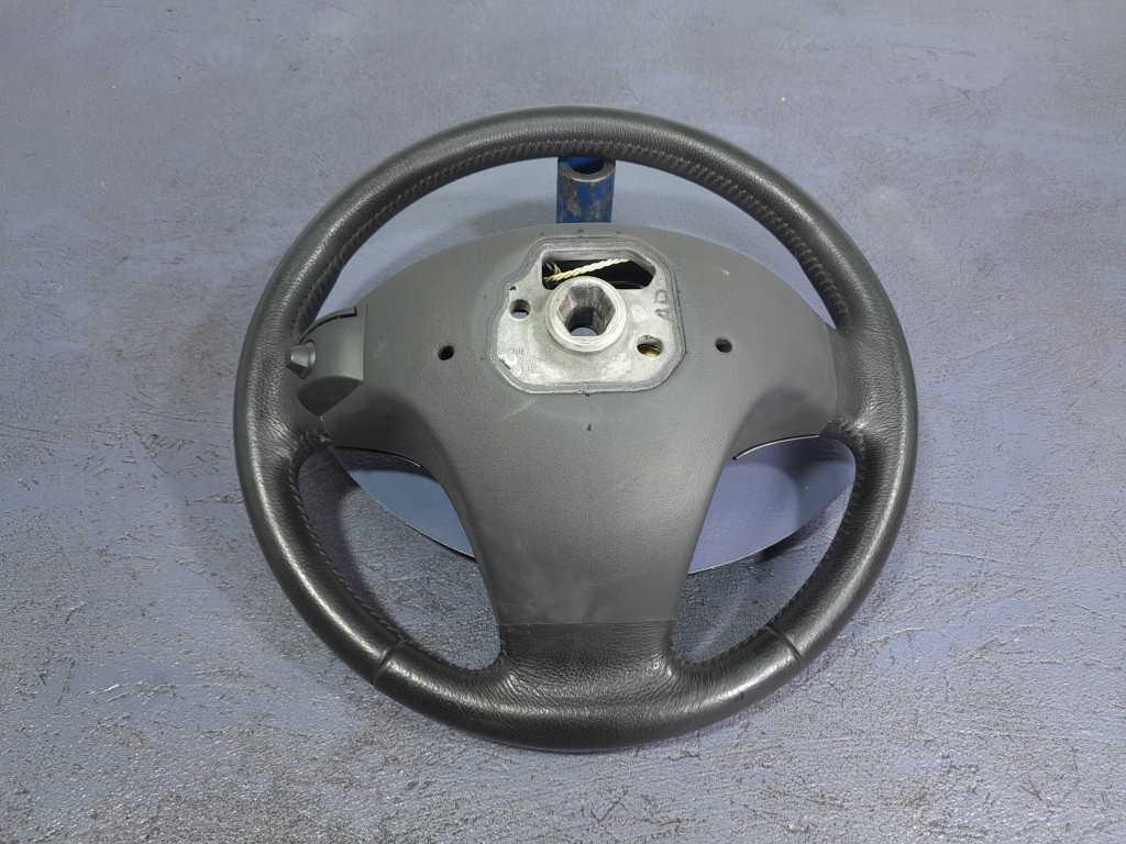 фото №7, Volvo v50 s40 ii воздуховод кожаный многофункциональный 30741654