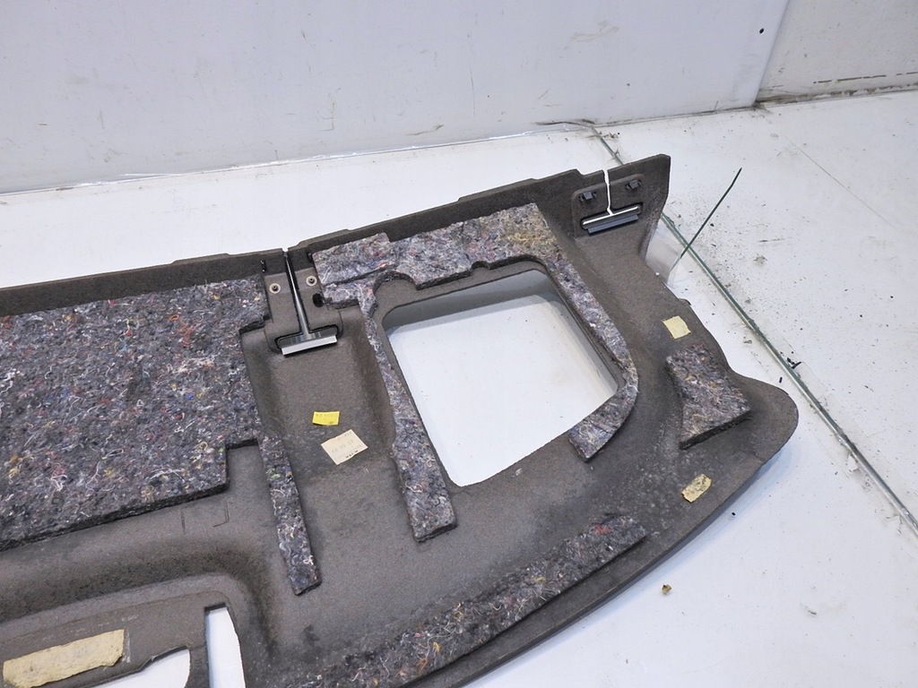 фото №7, Полиця задня honda accord vi sedan