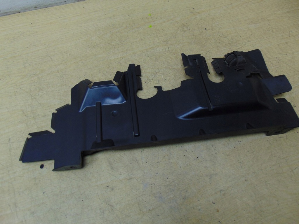 фото №8, Воздуховод воздуха berlingo iii 2008- правая