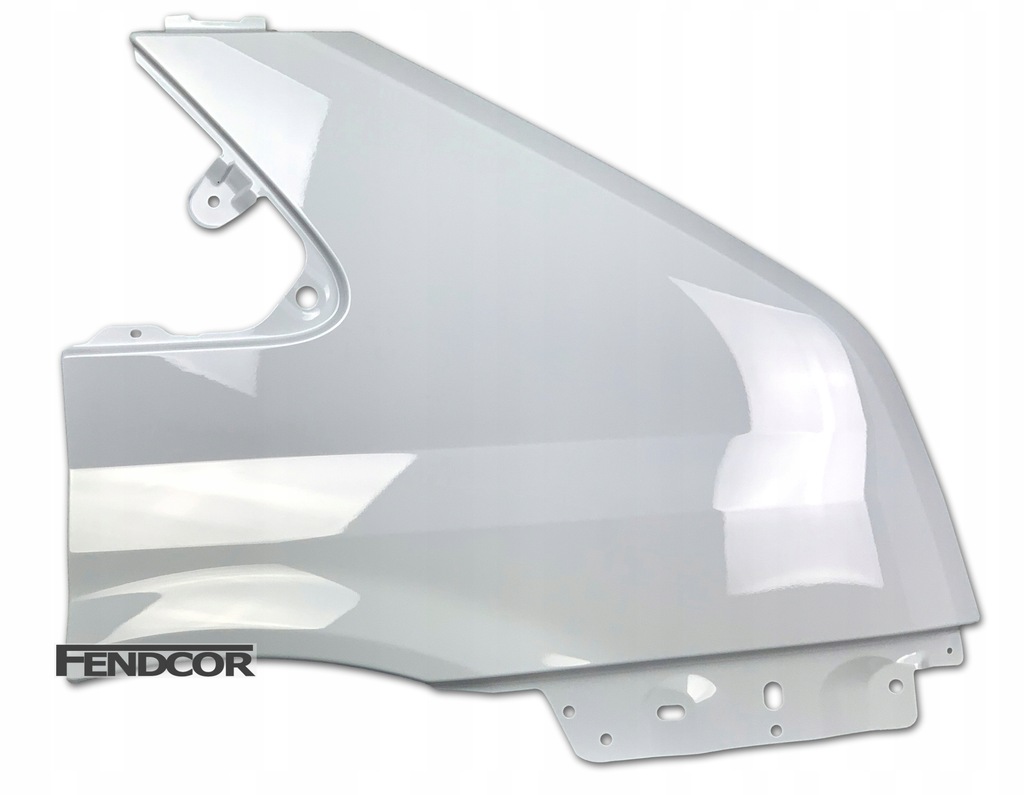 фото №15, Крыло левый ford transit tourneo -13 каждый цвет