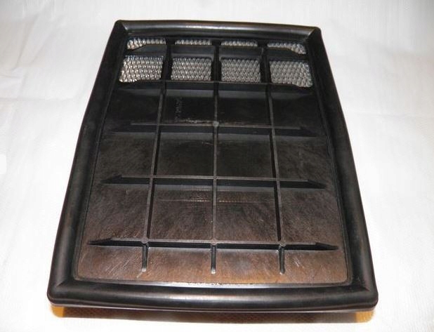 фото №1, Фільтр вентиляційна трубка двигуна scania r