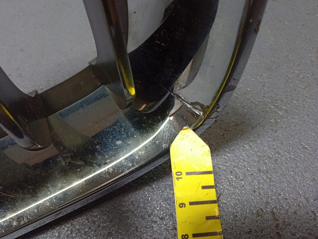 фото №6, Bmw 3 gt f34 lift решётка радиатора решётка решётка радиатора левая 7294803