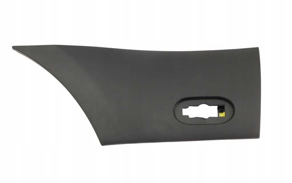 фото №1, Молдинг зовнішня mercedes sprinter 2018- 907/910 bok przed колесом права