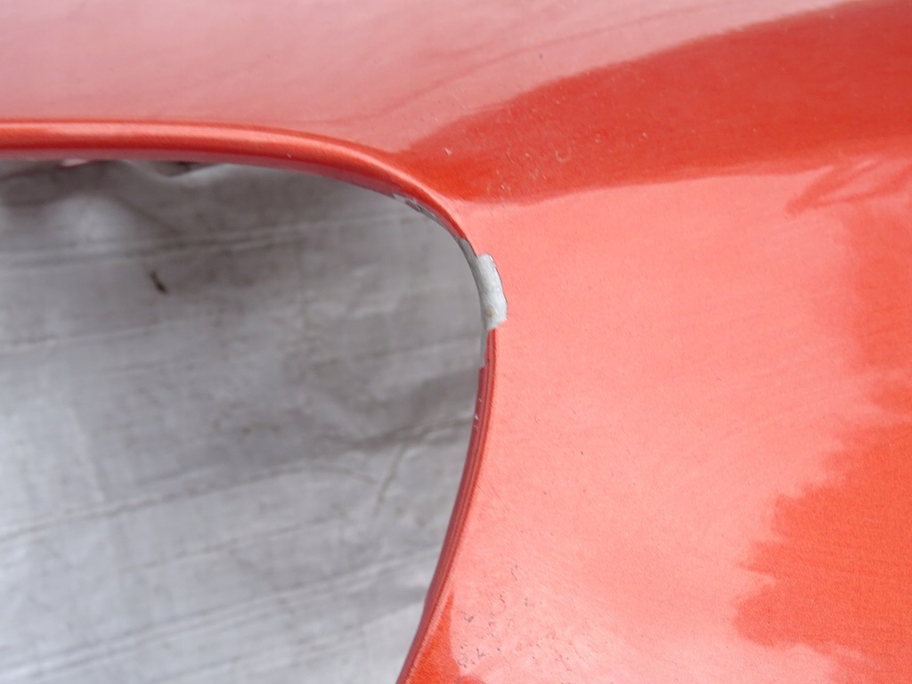 фото №10, Крила перед передній лівий vw golf v 5 vi 6 plus + 5m0 2005-2014 5m0821215