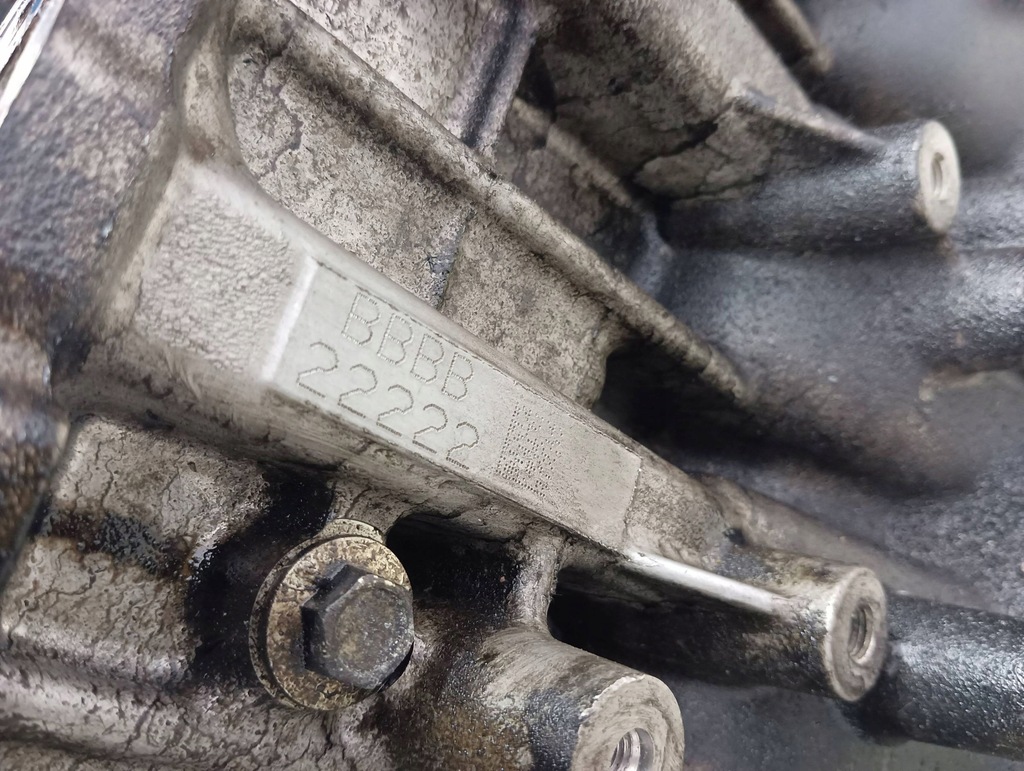 фото №5, Mitsubishi outlander 2013 блок двигуна