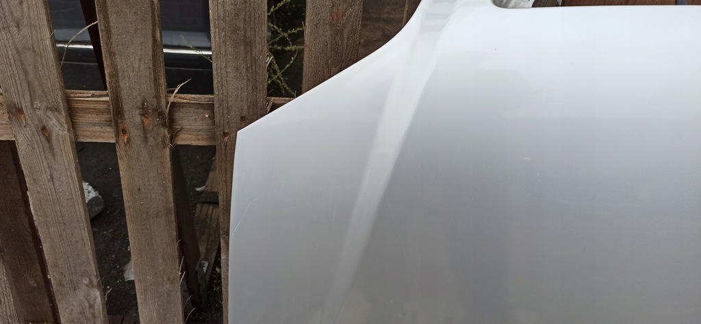 фото №7, Капот opel zafira a лак z157