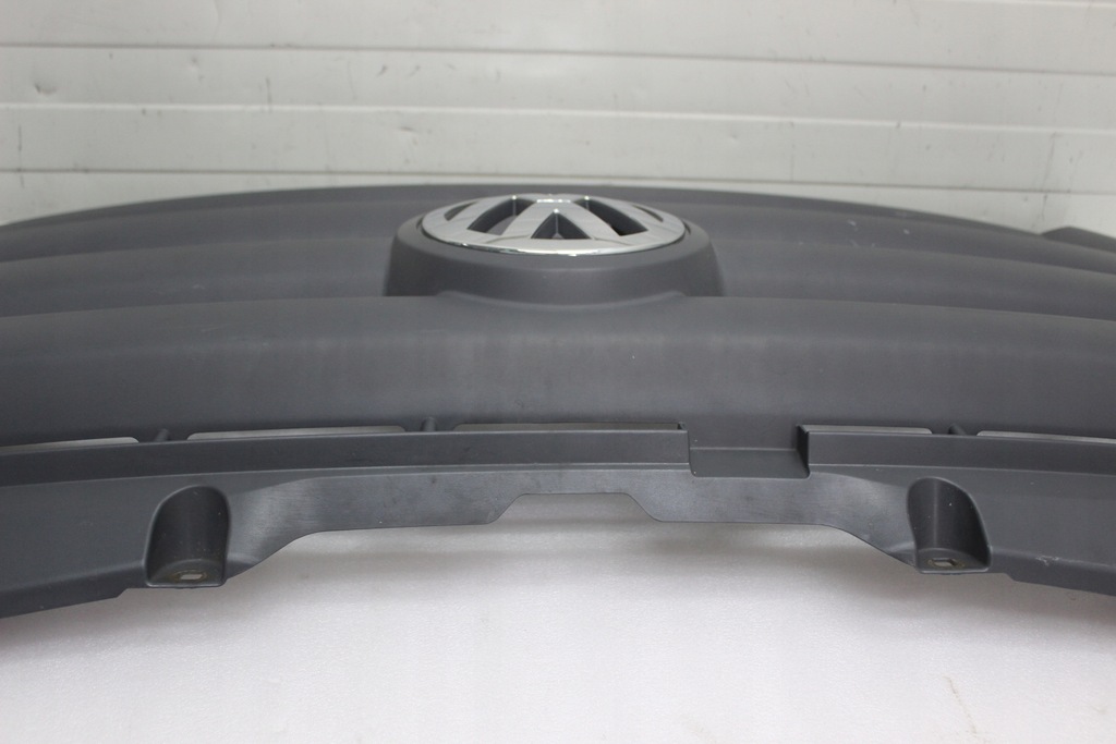 фото №11, Volkswagen crafter vw решётка радиатора решётка радиатора решётка радиатора 2e0853653