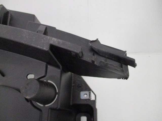 фото №9, Peugeot 5008 ii усилитель верхний бампера 9810634677