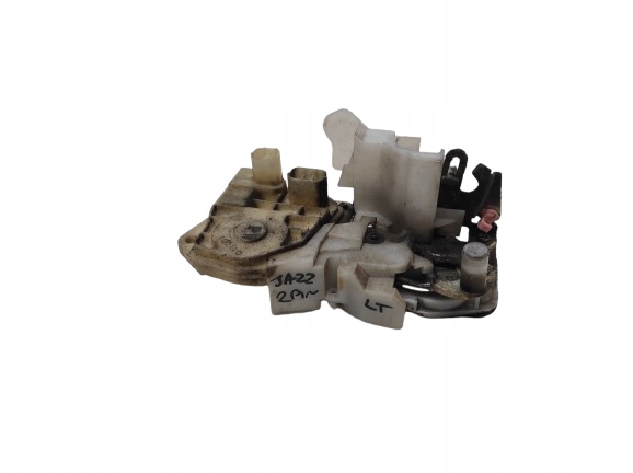 фото №1, Honda jazz ii 2 02- замок левый задняя 2pin