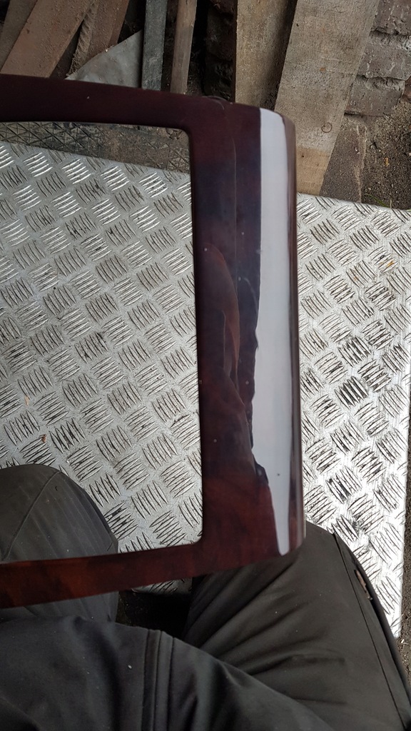 фото №5, Audi a8 d2 рамка радио 2 din navi