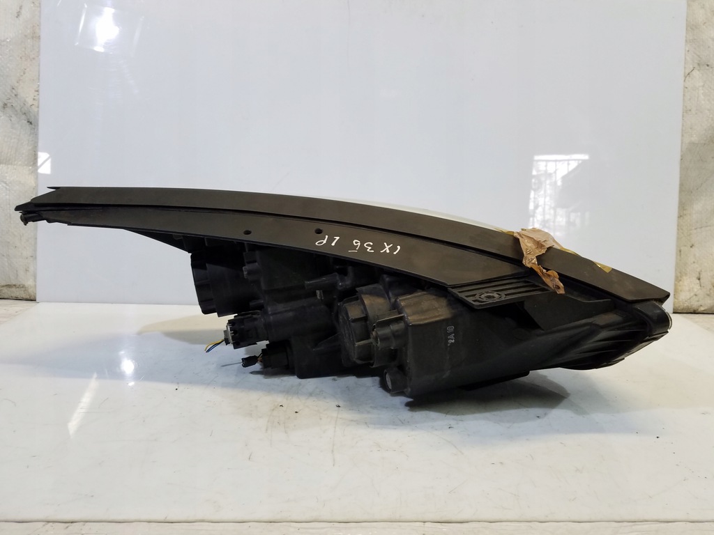 фото №5, Лампа перед левая hyundai ix35