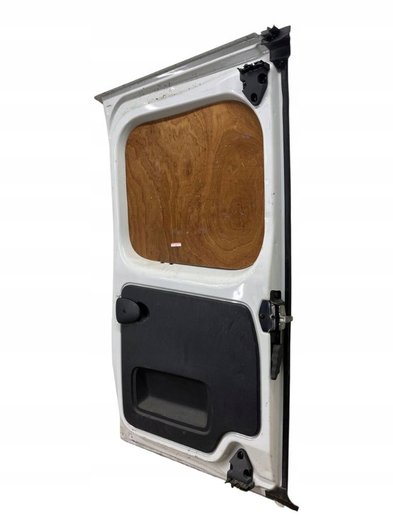 фото №10, 93455844 панель задній правий opel vivaro b