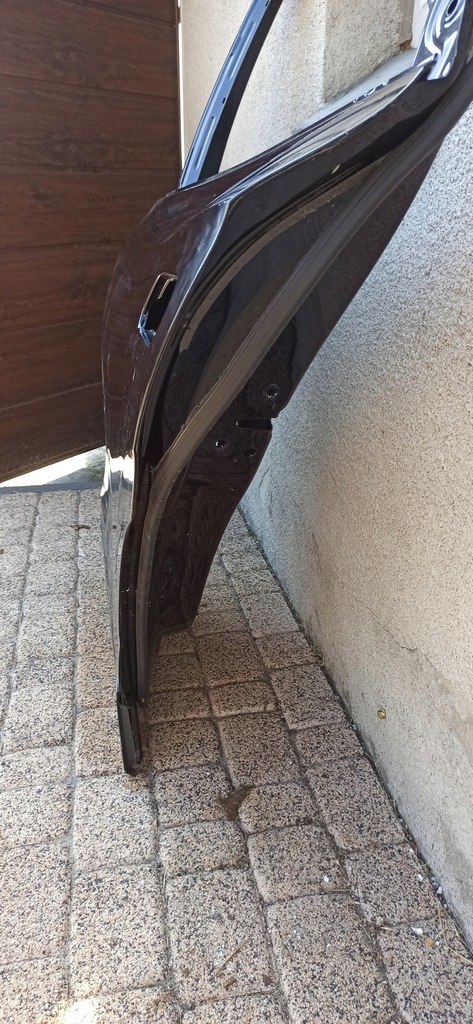 фото №12, Vw id.4 id4 gtx двері лівий задня 11a833311