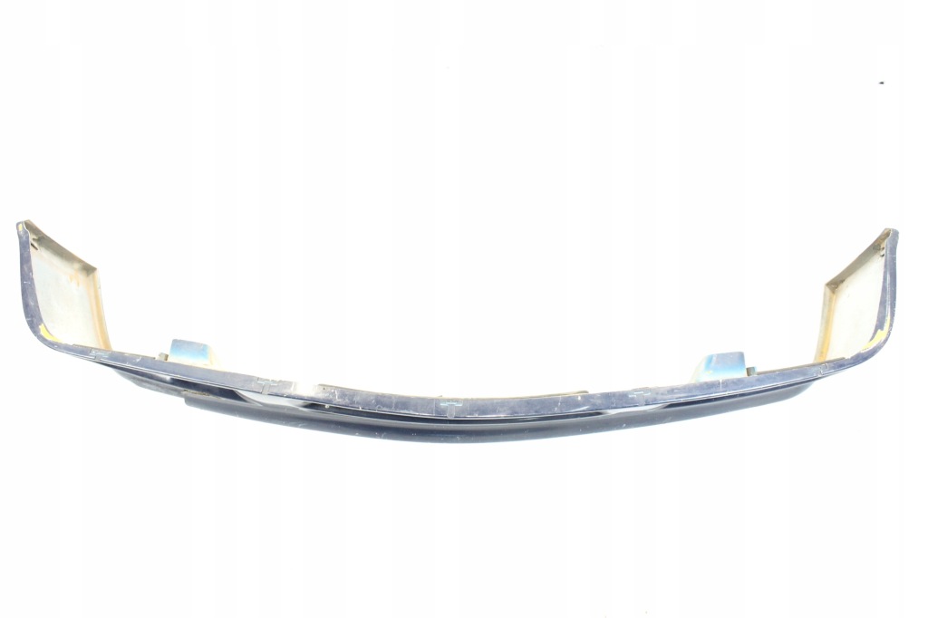 Оригинальная накладка бампера перед mtechnic 2 bmw e30 do ремонта Недорого