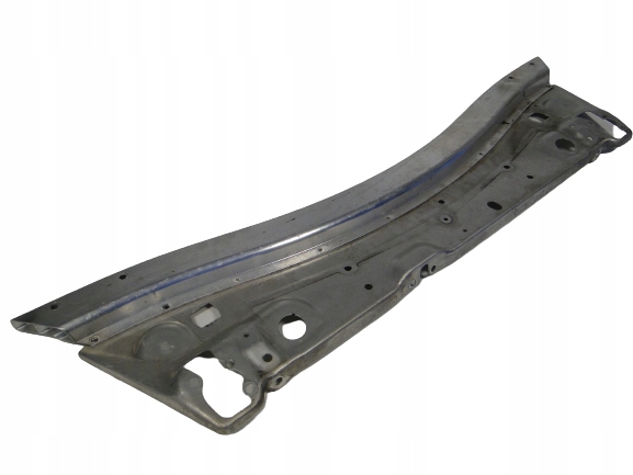 фото №1, Mercedes glc 253 w253 pas передний góry усилитель