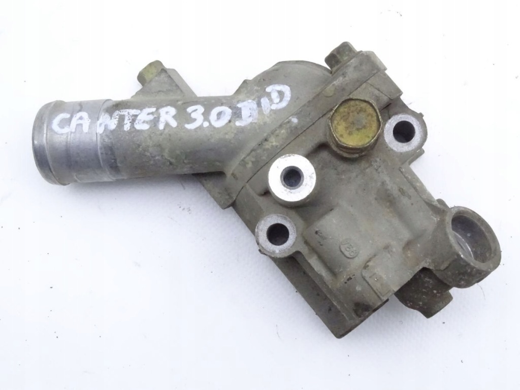фото №1, Mitsubishi canter 01-05 3.0 d корпус термостат