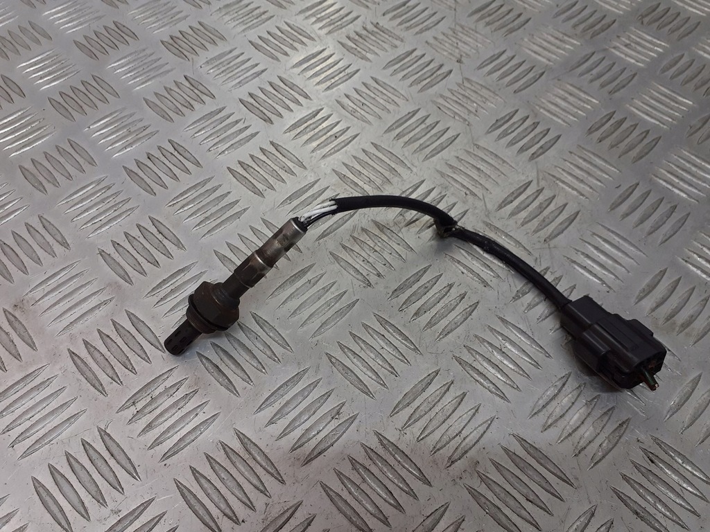 фото №1, Датчик лямбда-зонд mazda xedos 6 2.0 v6