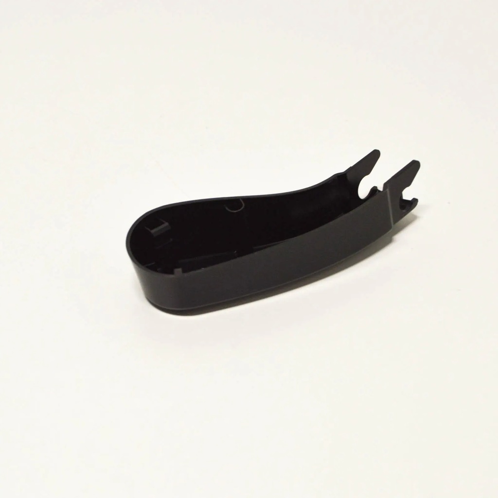 фото №8, Volvo s60 mk1 ліва захист двірники скло передньої lhd 9484616оригінальна