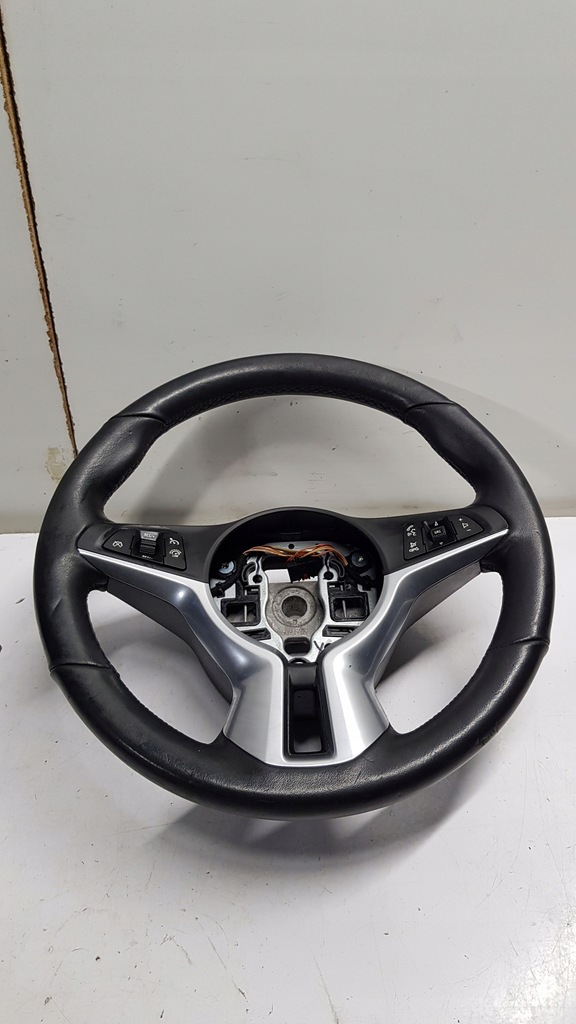 фото №1, Повітропровід opel adam