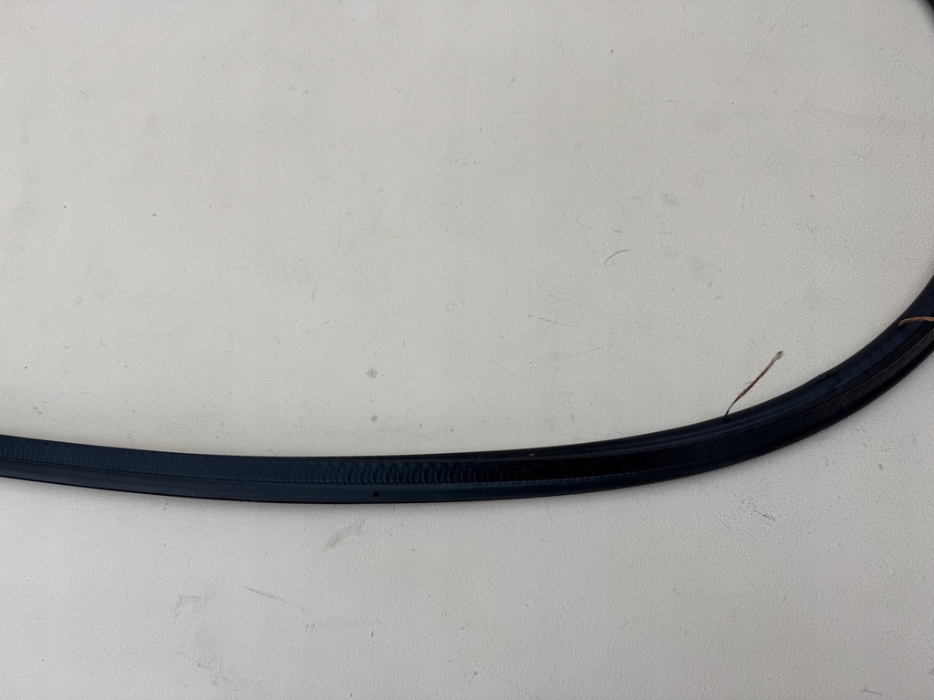 фото №12, Bmw 2 m235i f22 прокладка кришки багажника задня 206779-10