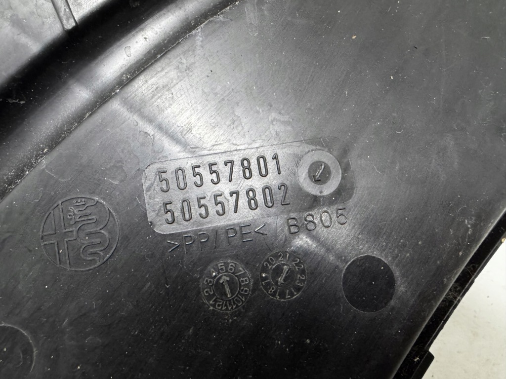 Alfa romeo giulia stelvio бачок омывателя 2018+ Доставка