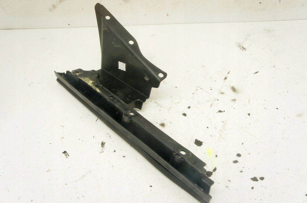 фото №5, Tm267 ford edge mk2 защита шумоизоляция крыла правый перед