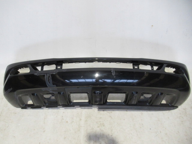 Купить Бампер mercedes ml 163 рестайлинг  оригинал