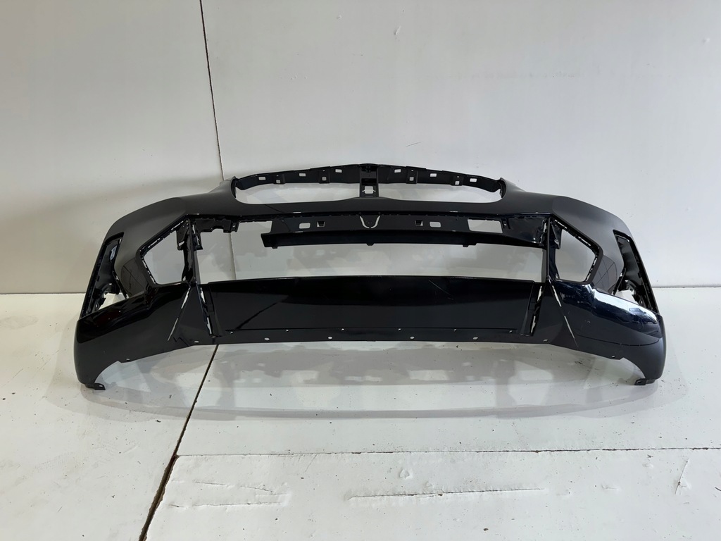 фото №6, Бампер перед передній bmw x3 ix3 g08 m-pakiet lci 2021- pdc 51119853317